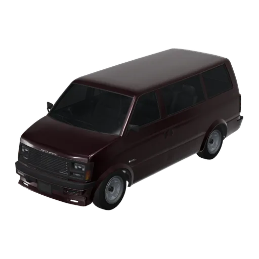 Moonbeam (moonbeam) in GTA V