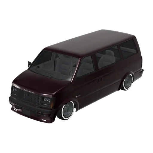 Moonbeam Custom (moonbeam2) in GTA V