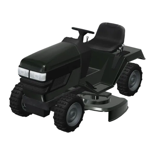 Lawn Mower (mower) in GTA V