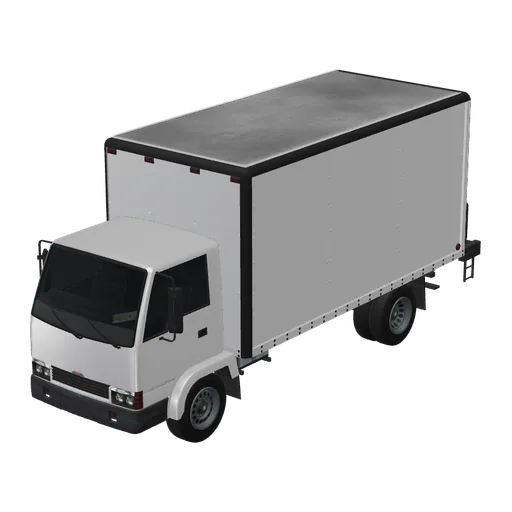 Mule (mule) in GTA V