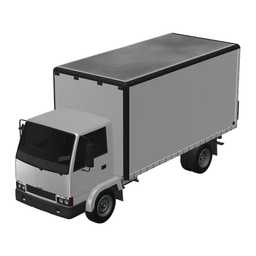 Mule (mule2) in GTA V