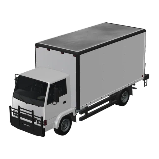 Mule (mule3) in GTA V
