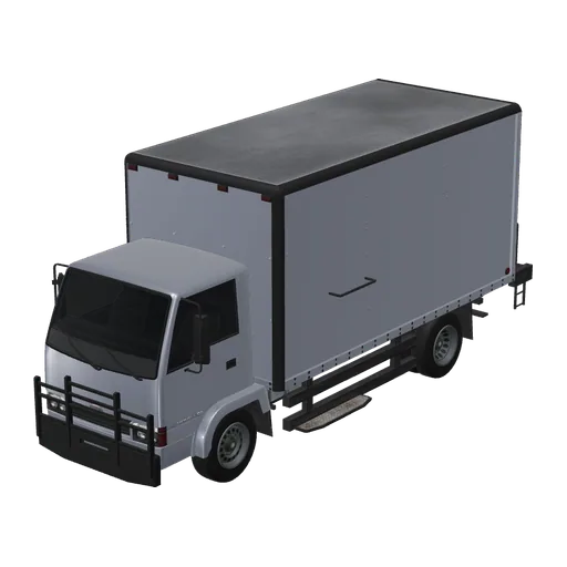 Mule Custom (mule4) in GTA V
