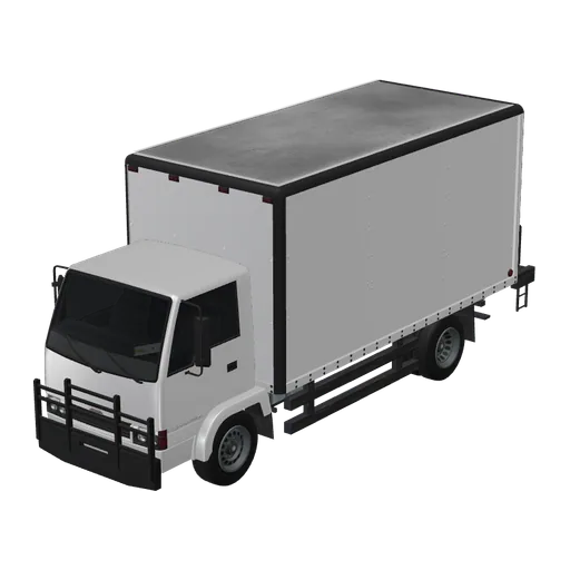 Mule (mule5) in GTA V