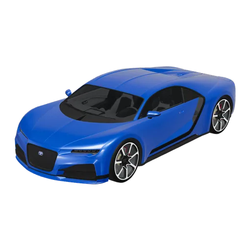 Nero (nero) in GTA V