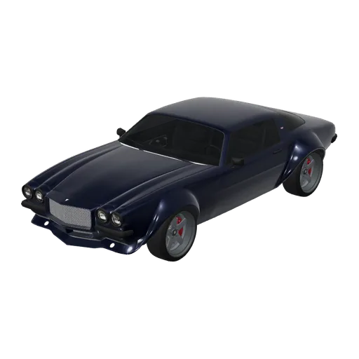 Nightshade (nightshade) in GTA V