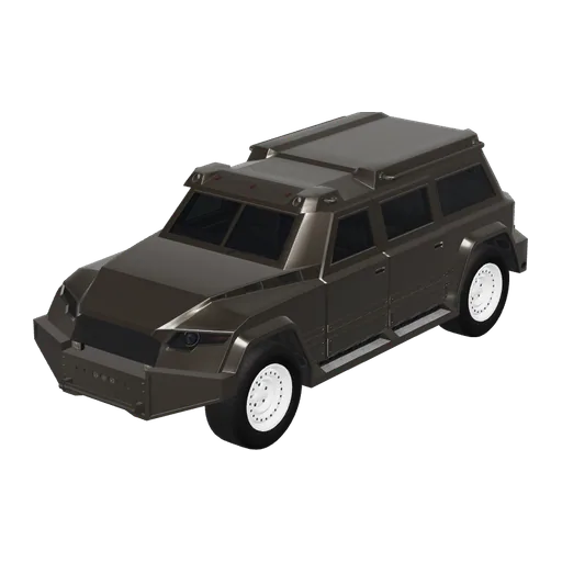 Nightshark (nightshark) in GTA V