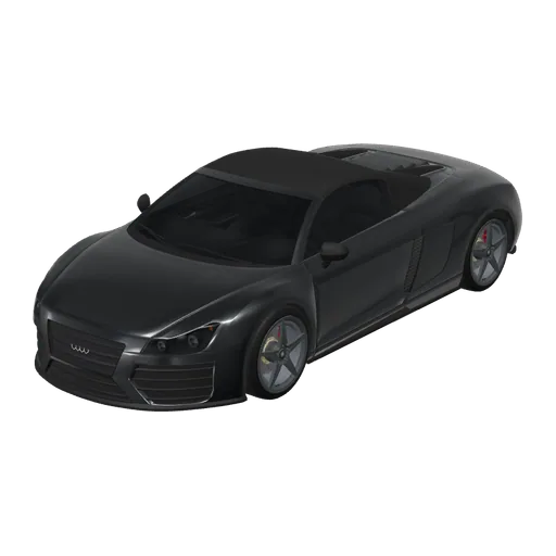 9F Cabrio (ninef2) in GTA V