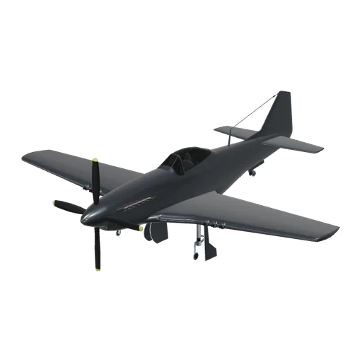 P-45 Nokota (nokota) in GTA V