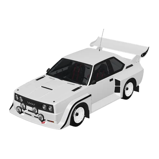 Omnis (omnis) in GTA V