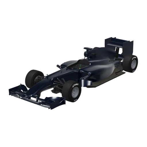 BR8 (openwheel1) in GTA V