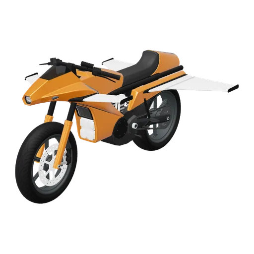 Oppressor (oppressor) in GTA V