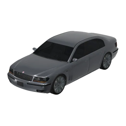 Oracle XS (oracle) in GTA V