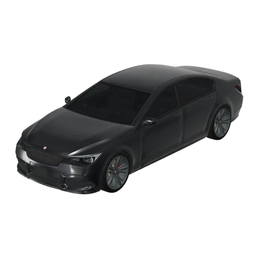 Oracle (oracle2) in GTA V