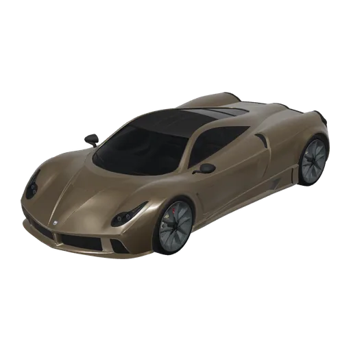 Osiris (osiris) in GTA V