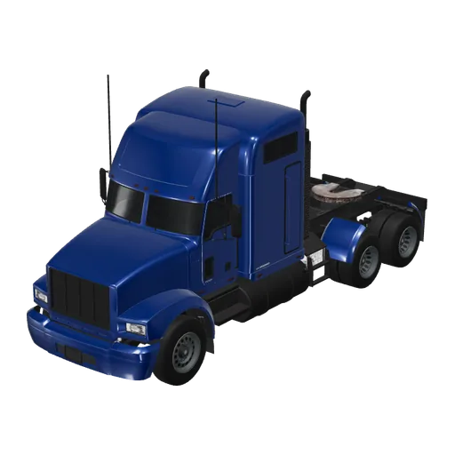 Packer (packer) in GTA V