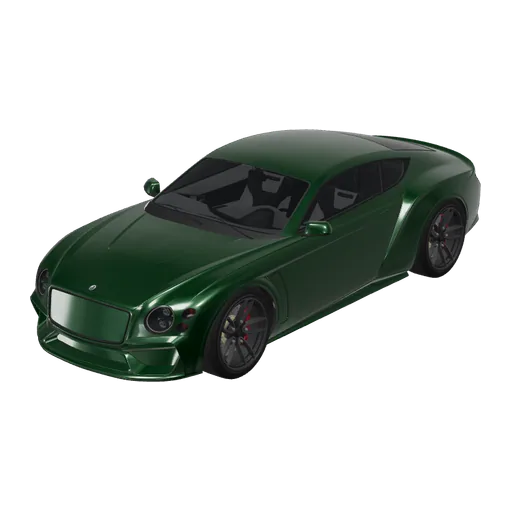 Paragon R (paragon) in GTA V