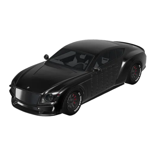 Paragon R (Armored) (paragon2) in GTA V