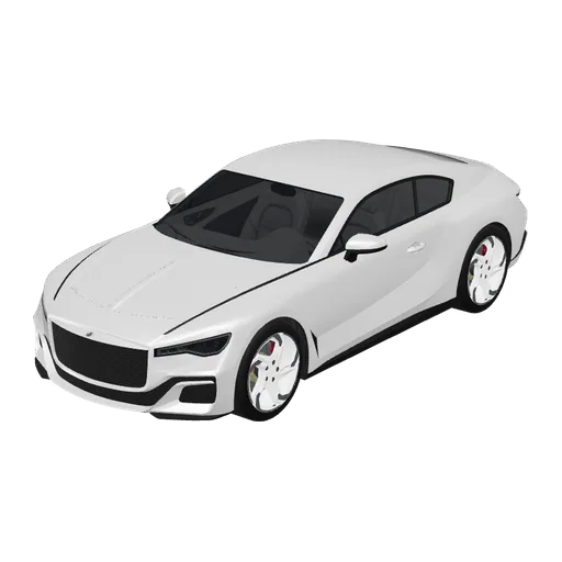 Paragon S (paragon3) in GTA V