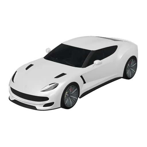 Pariah (pariah) in GTA V