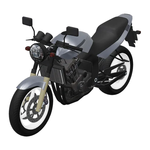 PCJ 600 (pcj) in GTA V