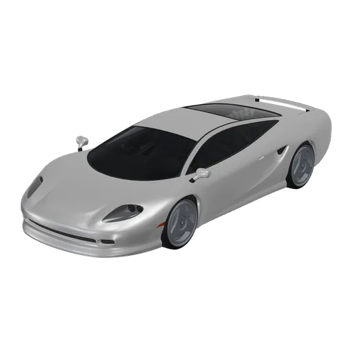 Penetrator (penetrator) in GTA V