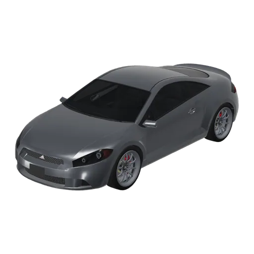 Penumbra (penumbra) in GTA V