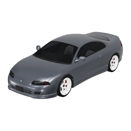 Penumbra FF (penumbra2) in GTA V