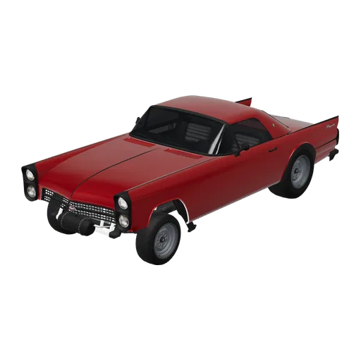 Peyote Gasser (peyote2) in GTA V