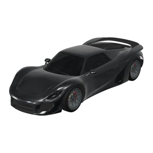811 (pfister811) in GTA V
