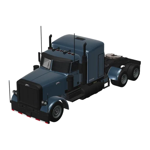Phantom (phantom) in GTA V