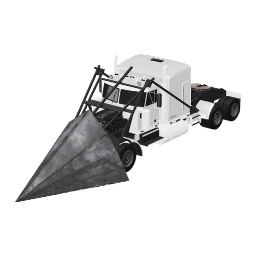 Phantom Wedge (phantom2) in GTA V