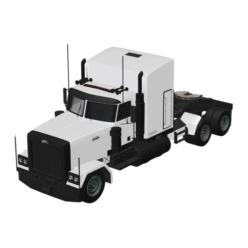 Phantom Custom (phantom3) in GTA V
