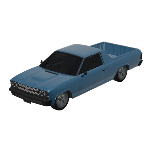 Picador (picador) in GTA V