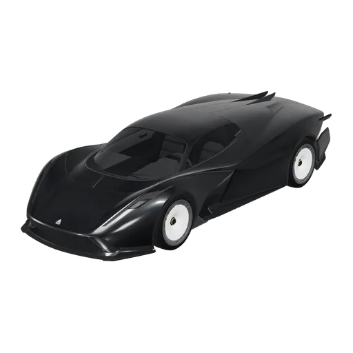 Pipistrello (pipistrello) in GTA V