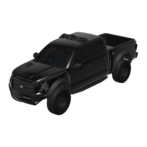 Caracara Pursuit (polcaracara) in GTA V