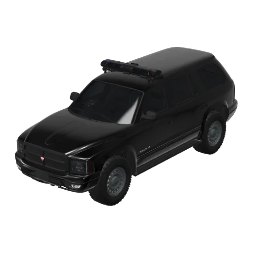 Dorado Cruiser (poldorado) in GTA V