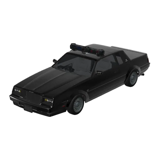 Outreach Faction (polfaction2) in GTA V