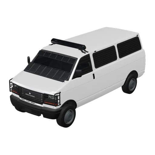 Police Transporter (policet) in GTA V