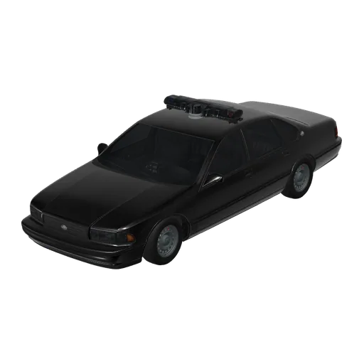 Impaler SZ Cruiser (polimpaler5) in GTA V