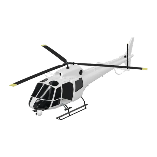 Police Maverick (polmav) in GTA V