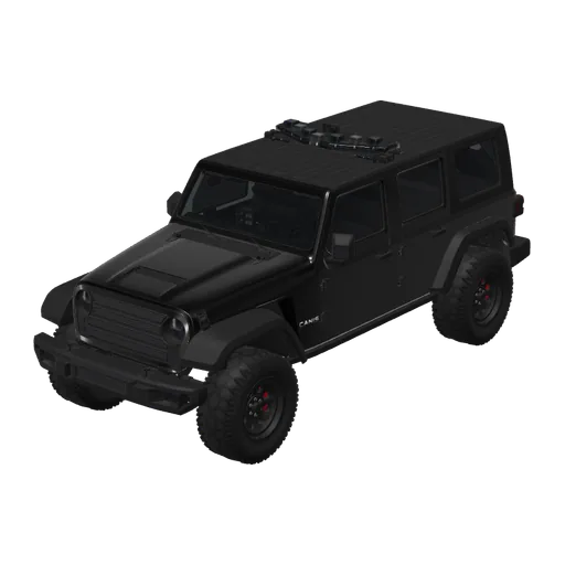 Terminus Patrol (polterminus) in GTA V