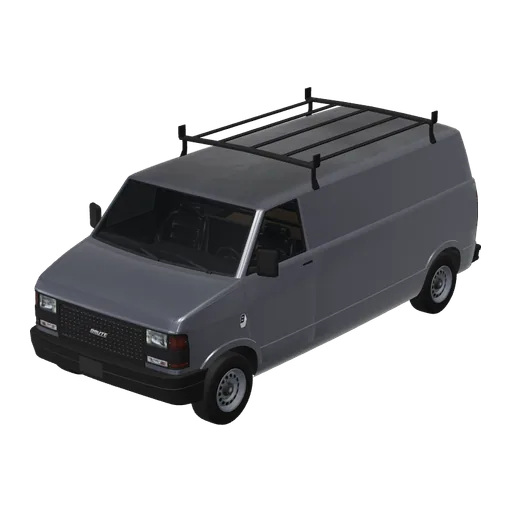 Pony (pony) in GTA V