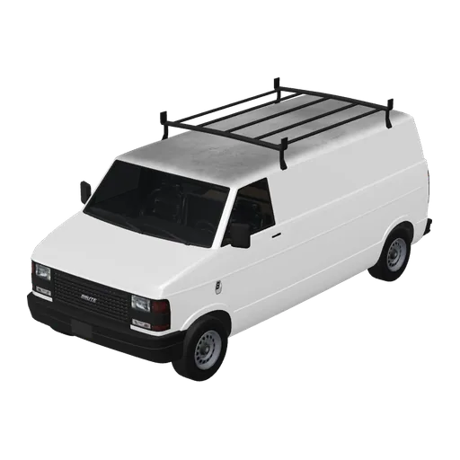 Pony (pony2) in GTA V
