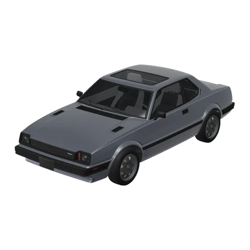 Postlude (postlude) in GTA V