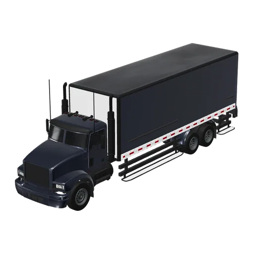 Pounder Custom (pounder2) in GTA V