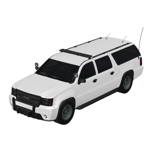 Park Ranger (pranger) in GTA V