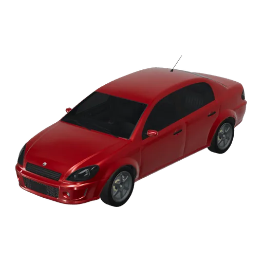 Premier (premier) in GTA V