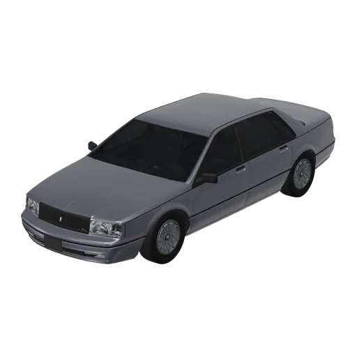 Primo (primo) in GTA V