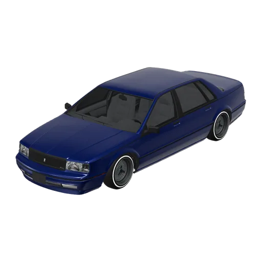 Primo Custom (primo2) in GTA V